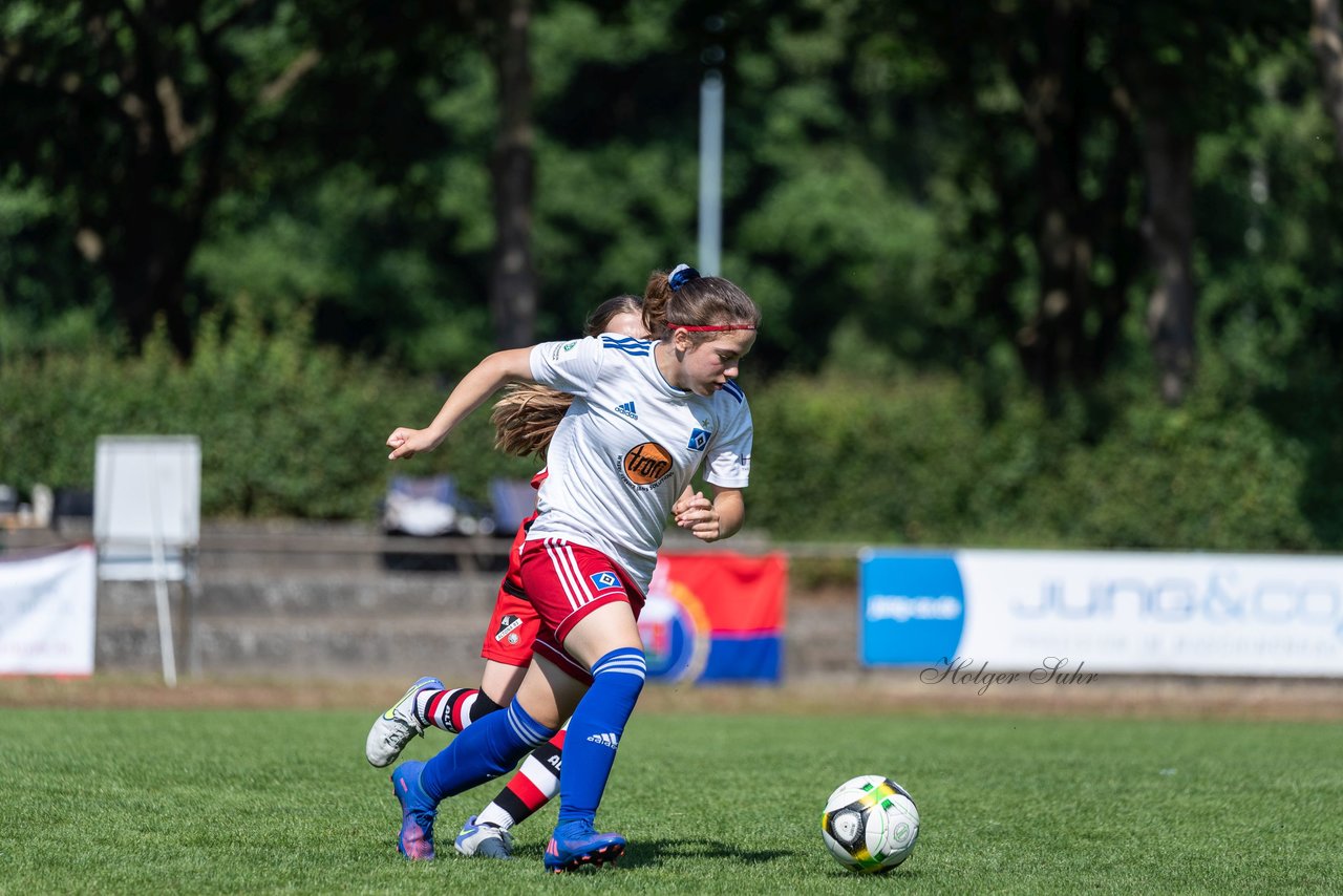 Bild 159 - D-Juniorinnen